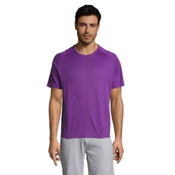 SPORTY - T-Shirt SPORTY UOMO Gadget.it