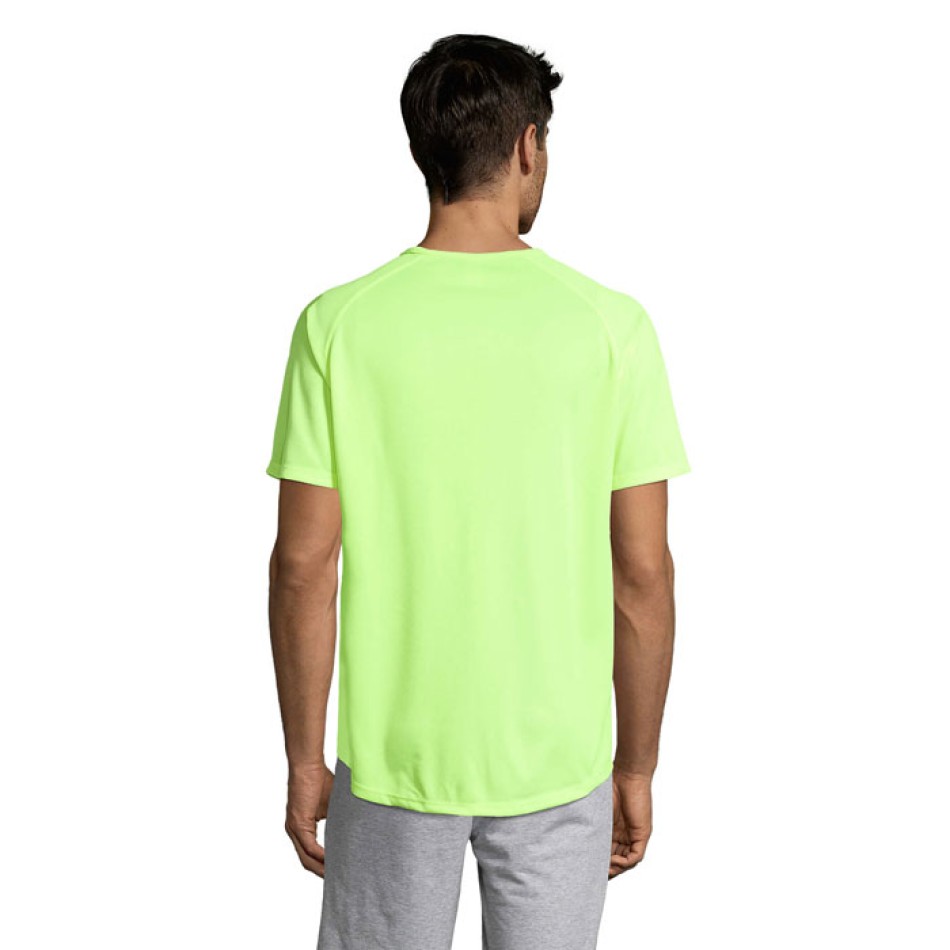 SPORTY - T-Shirt SPORTY UOMO Gadget.it