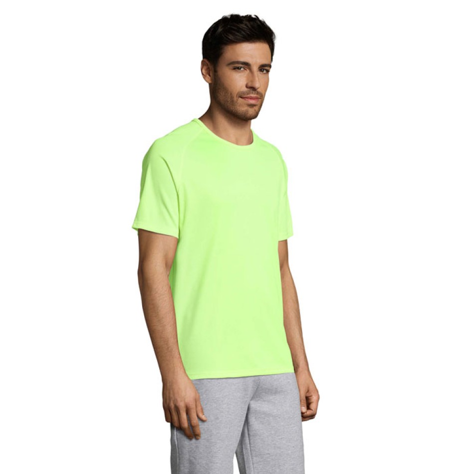 SPORTY - T-Shirt SPORTY UOMO Gadget.it