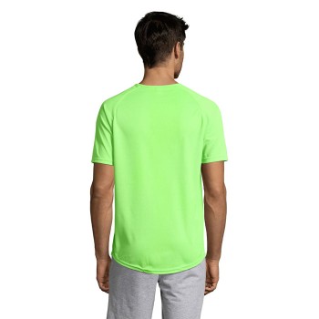 SPORTY - T-Shirt SPORTY UOMO Gadget.it