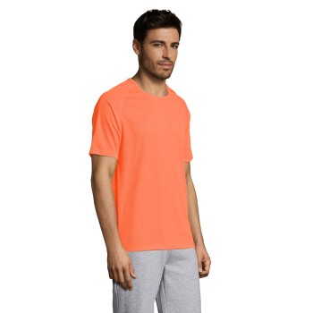 SPORTY - T-Shirt SPORTY UOMO Gadget.it