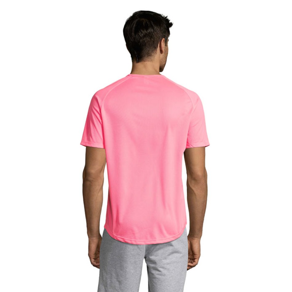 SPORTY - T-Shirt SPORTY UOMO Gadget.it