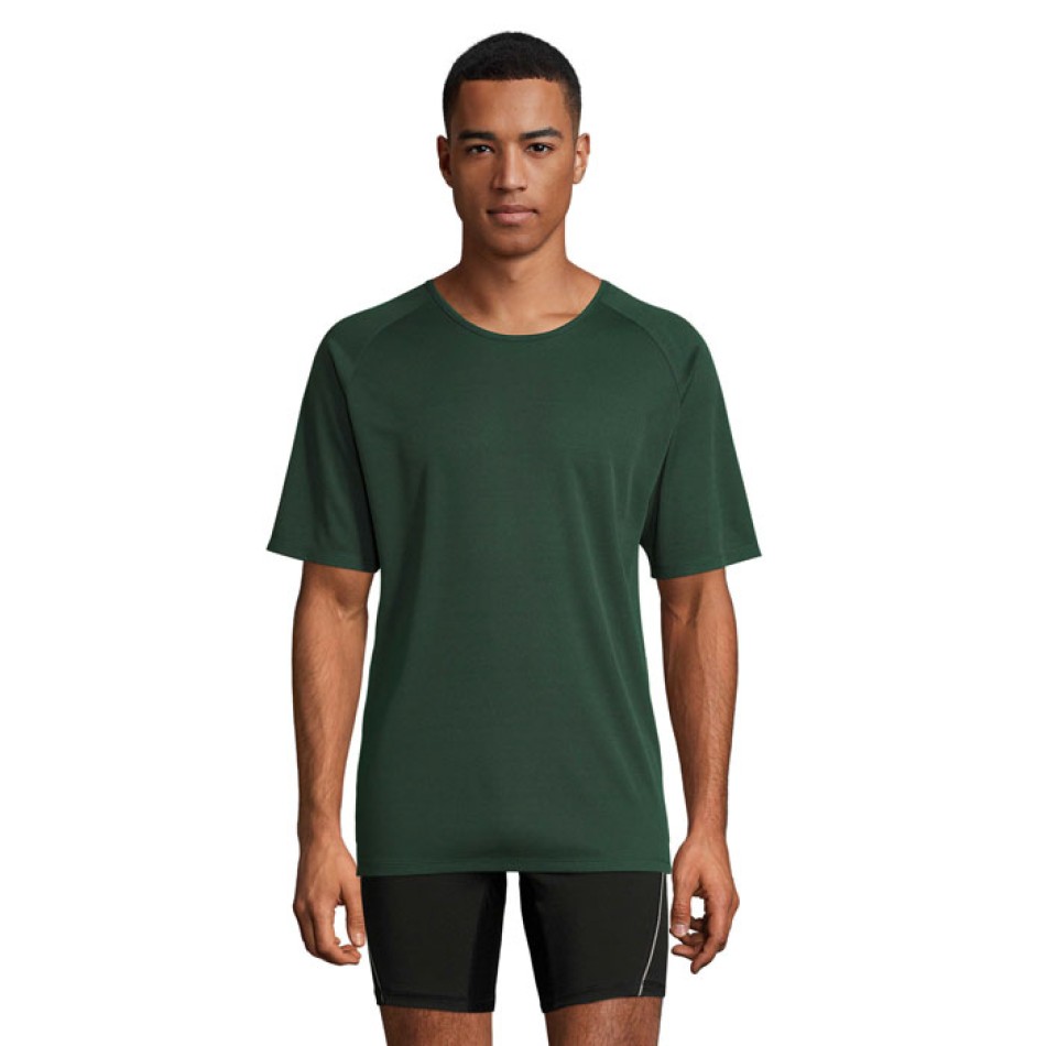 SPORTY - T-Shirt SPORTY UOMO Gadget.it