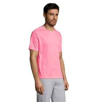 SPORTY - T-Shirt SPORTY UOMO Gadget.it