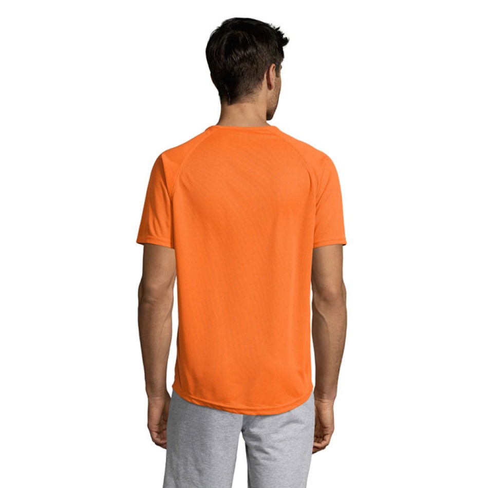 SPORTY - T-Shirt SPORTY UOMO Gadget.it