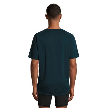 SPORTY - T-Shirt SPORTY UOMO Gadget.it