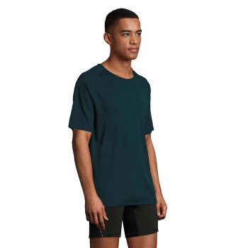 SPORTY - T-Shirt SPORTY UOMO Gadget.it