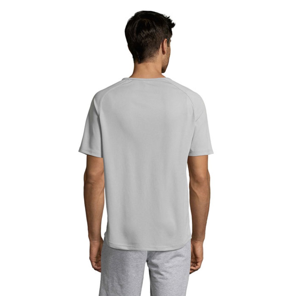 SPORTY - T-Shirt SPORTY UOMO Gadget.it