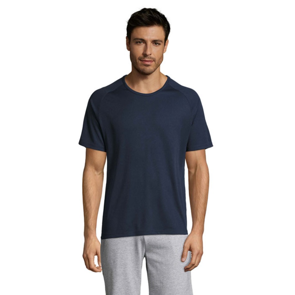 SPORTY - T-Shirt SPORTY UOMO Gadget.it