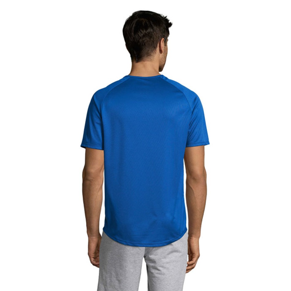 SPORTY - T-Shirt SPORTY UOMO Gadget.it