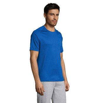 SPORTY - T-Shirt SPORTY UOMO Gadget.it