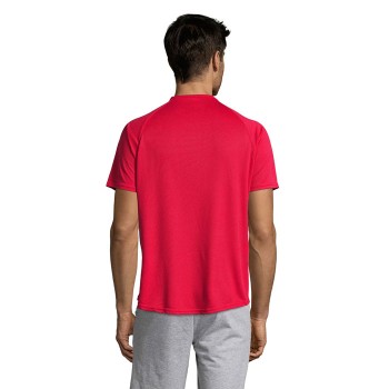 SPORTY - T-Shirt SPORTY UOMO Gadget.it