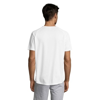 SPORTY - T-Shirt SPORTY UOMO Gadget.it