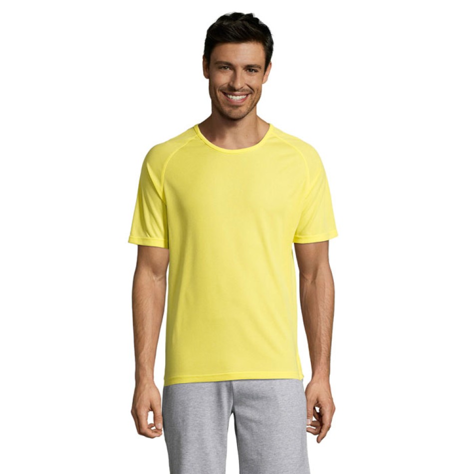 SPORTY - T-Shirt SPORTY UOMO Gadget.it