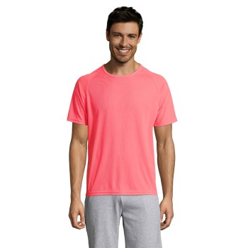 SPORTY - T-Shirt SPORTY UOMO Gadget.it