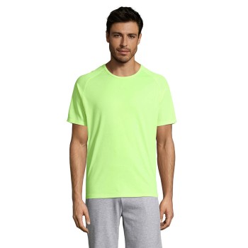 SPORTY - T-Shirt SPORTY UOMO Gadget.it