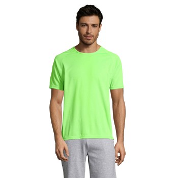 SPORTY - T-Shirt SPORTY UOMO Gadget.it