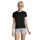 SPORTY WOMEN - SPORTY WOMEN T-SHIRT  140g Gadget.it