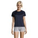 SPORTY WOMEN - SPORTY WOMEN T-SHIRT  140g Gadget.it