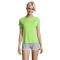 SPORTY WOMEN - SPORTY WOMEN T-SHIRT  140g