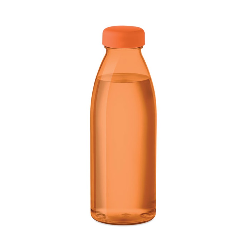 SPRING - Bottiglia RPET 500ml Gadget.it