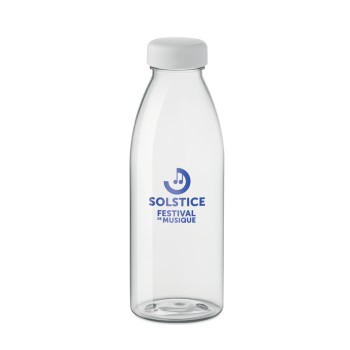 SPRING - Bottiglia RPET 500ml Gadget.it