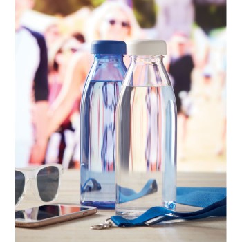 SPRING - Bottiglia RPET 500ml Gadget.it