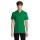 SPRING II - Polo PRIMAVERA II UOMO 210g