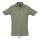 SPRING II - Polo PRIMAVERA II UOMO 210g