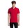 SPRING II - Polo PRIMAVERA II UOMO 210g