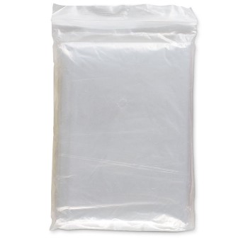 SPRINKLE - Poncho pieghevole in polybag Gadget.it