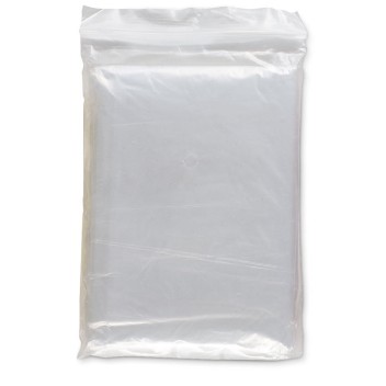 SPRINKLE - Poncho pieghevole in polybag Gadget.it