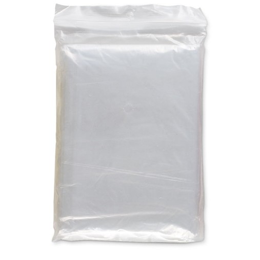 SPRINKLE - Poncho pieghevole in polybag Gadget.it