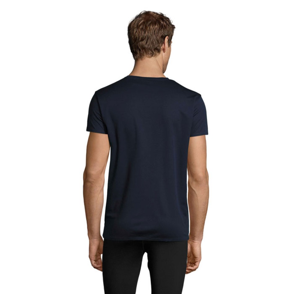 SPRINT - SPRINT UNI T-SHIRT 130g Gadget.it