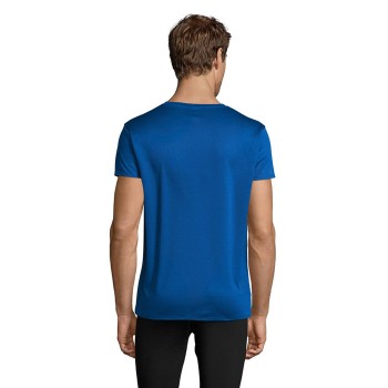 SPRINT - SPRINT UNI T-SHIRT 130g Gadget.it