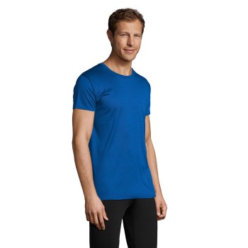 SPRINT - SPRINT UNI T-SHIRT 130g Gadget.it