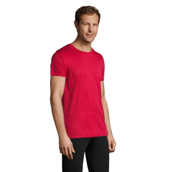 SPRINT - SPRINT UNI T-SHIRT 130g Gadget.it