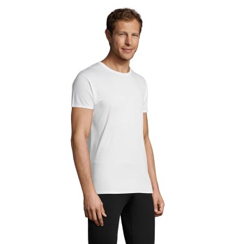 SPRINT - SPRINT UNI T-SHIRT 130g Gadget.it