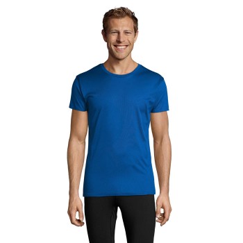 SPRINT - SPRINT UNI T-SHIRT 130g Gadget.it