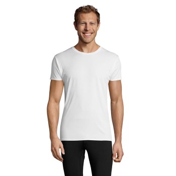 SPRINT - SPRINT UNI T-SHIRT 130g Gadget.it