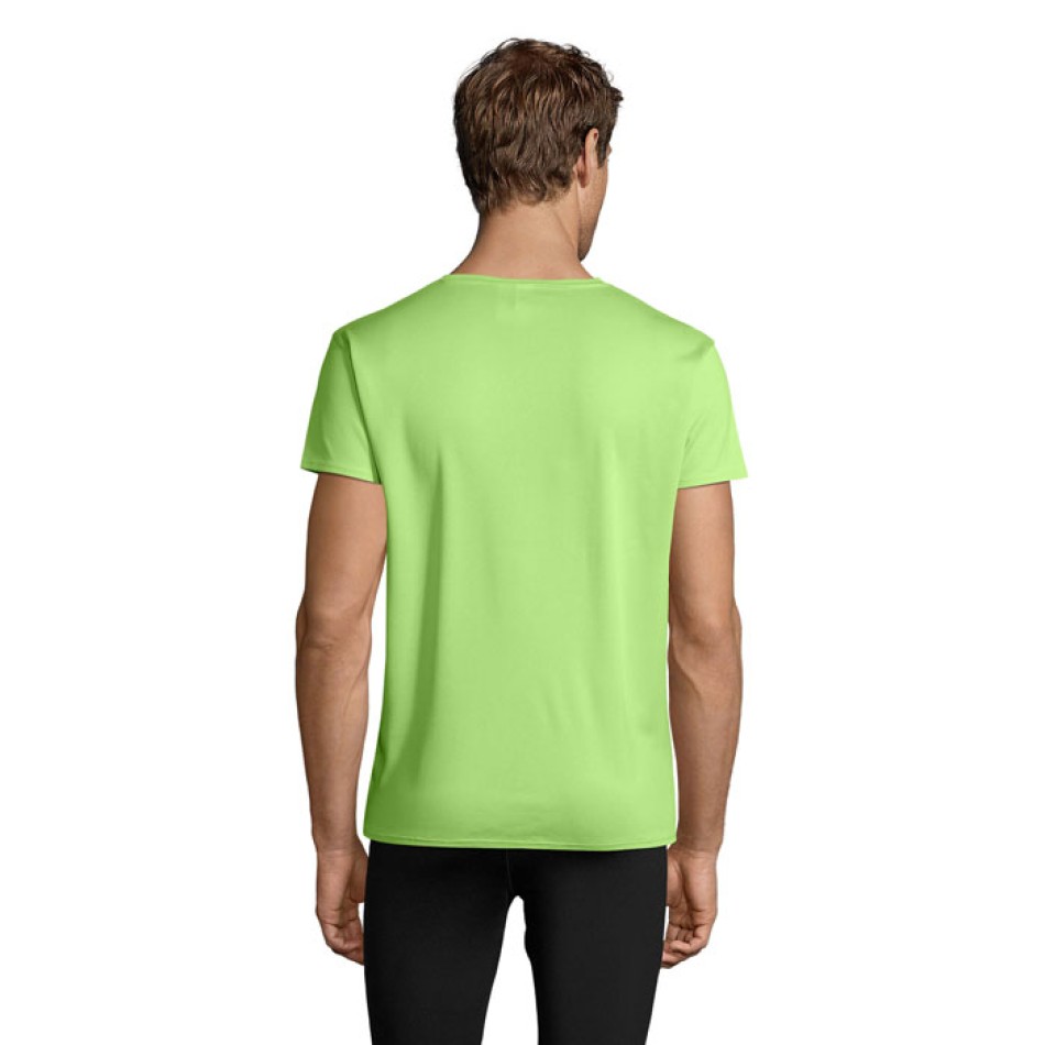 SPRINT - SPRINT UNI T-SHIRT 130g Gadget.it