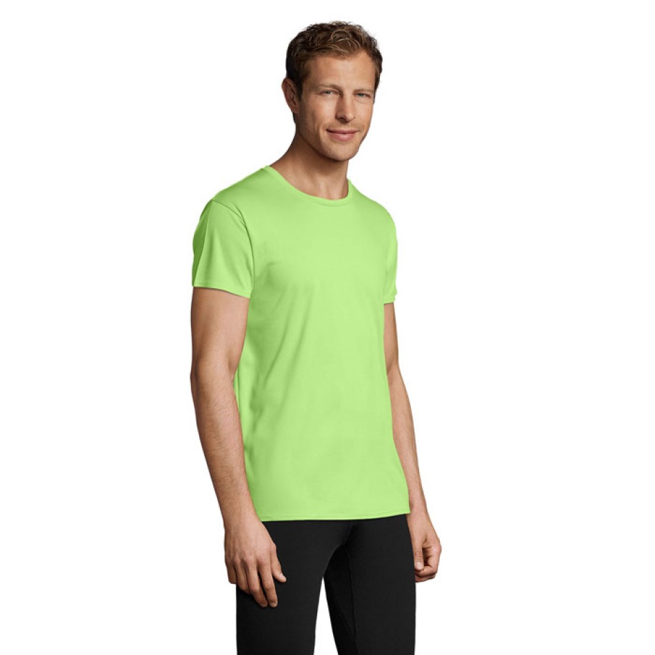 SPRINT - SPRINT UNI T-SHIRT 130g Gadget.it