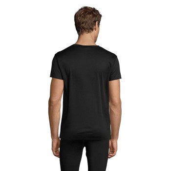 SPRINT - SPRINT UNI T-SHIRT 130g Gadget.it