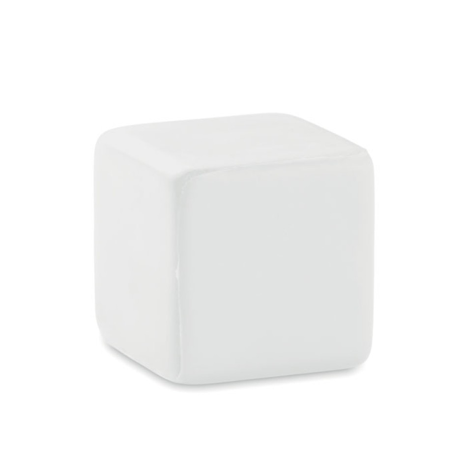 SQUARAX - Antistress 'cubo' Gadget.it