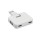 SQUARE-C - Hub USB a 4 porte