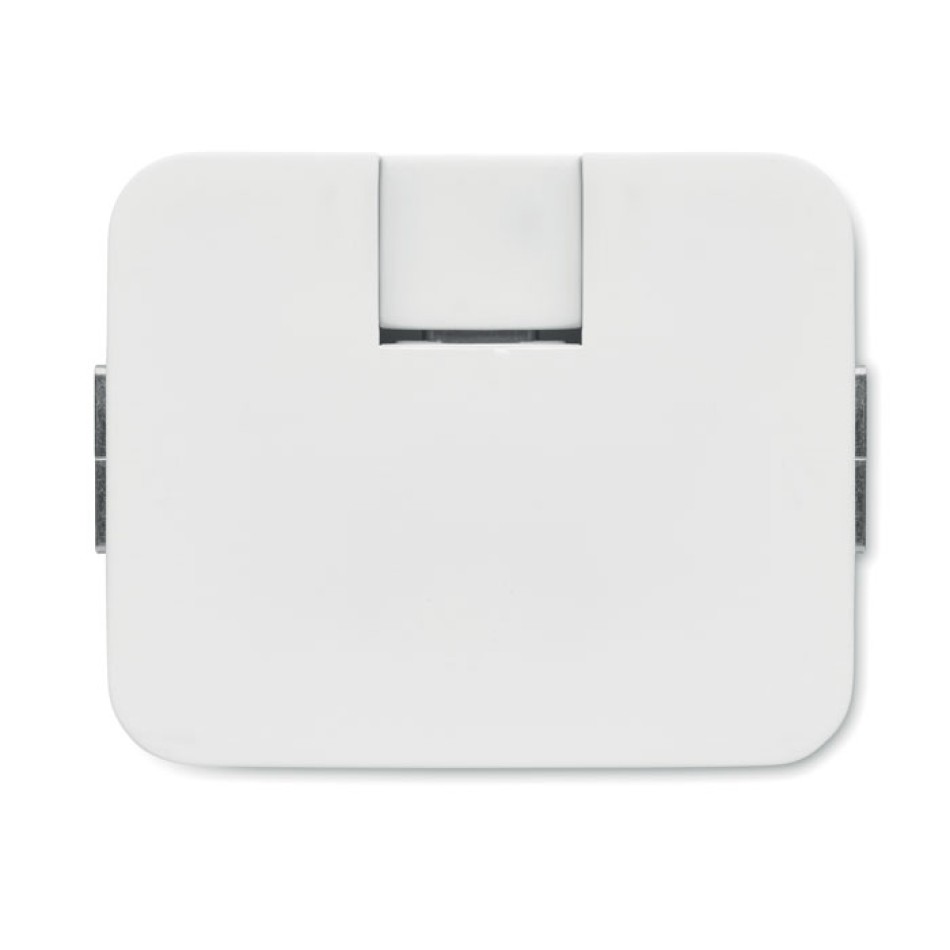 SQUARE-C - Hub USB a 4 porte Gadget.it