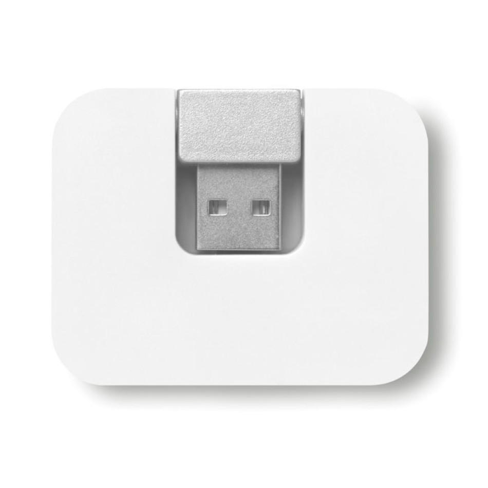 SQUARE - Multipresa USB Gadget.it