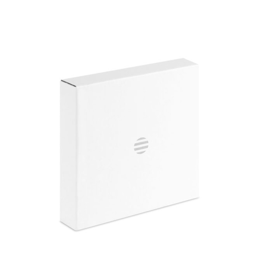 SQUARE - Multipresa USB Gadget.it