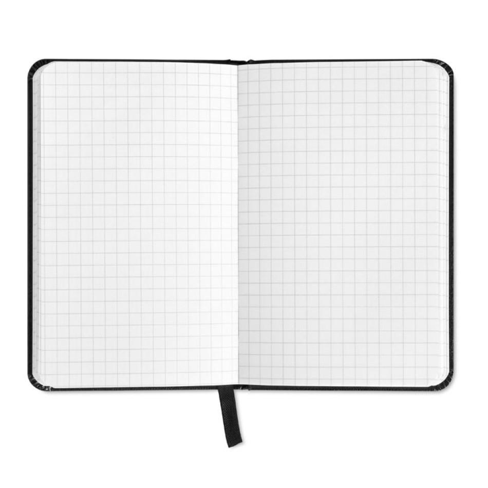 SQUARED - Quaderno A5 a quadretti Gadget.it