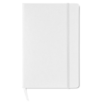 SQUARED - Quaderno A5 a quadretti Gadget.it